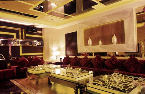 普洱漂亮多服务好三大KTV排名