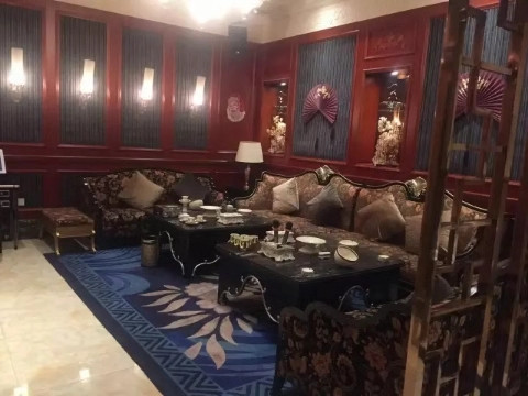 普洱性价比高三大KTV消费排名