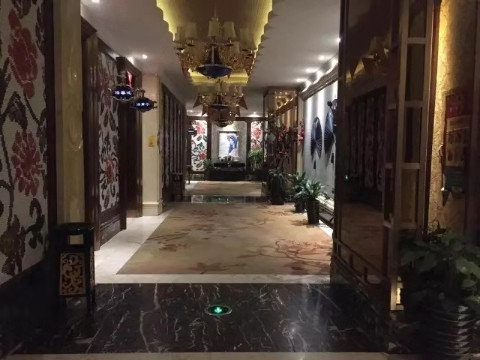 普洱比较好高档KTV会所夜总会